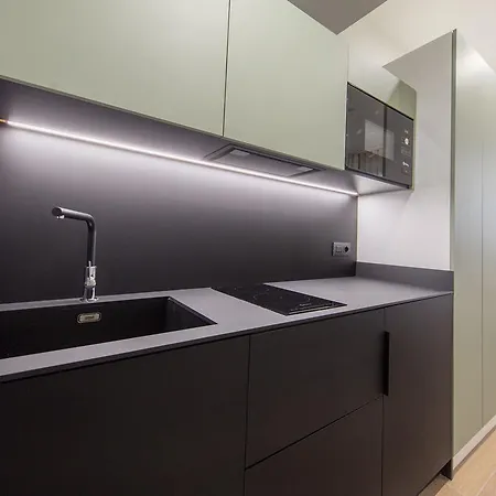 Xior The Lofttown Student Housing Barcelona