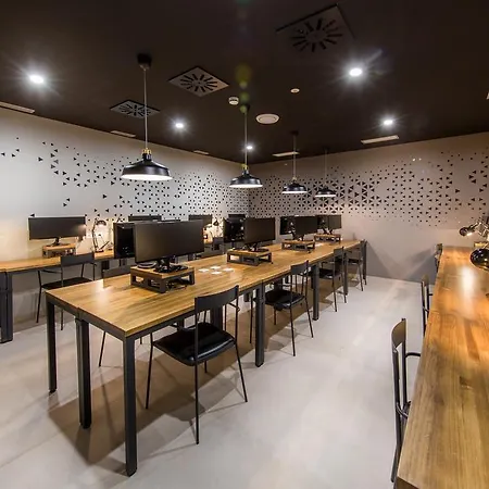 Apartment Xior The Lofttown Student Housing Barcelona