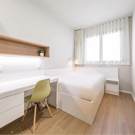 Apartment Xior The Lofttown Student Housing Barcelona