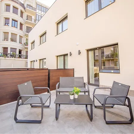 Xior The Lofttown Student Housing Apartment *