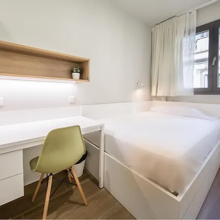 Xior The Lofttown Student Housing Apartment *