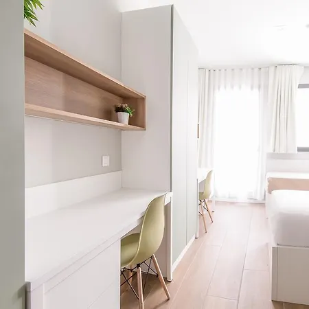 Xior The Lofttown Student Housing Apartment