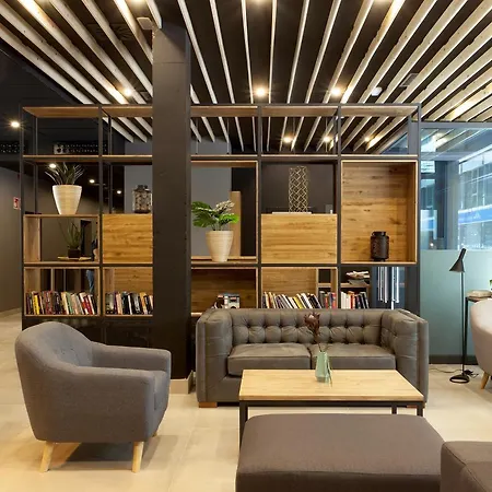 Apartment Xior The Lofttown Student Housing Barcelona