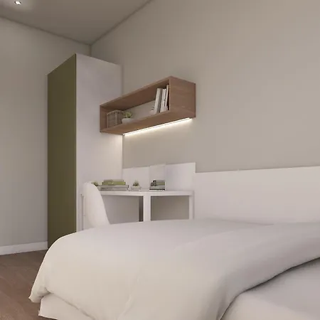 Xior The Lofttown Student Housing