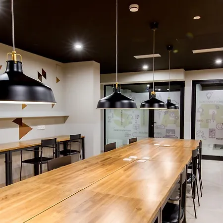 Xior The Lofttown Student Housing Apartamento *