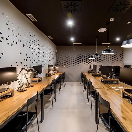 Apartamento Xior The Lofttown Student Housing