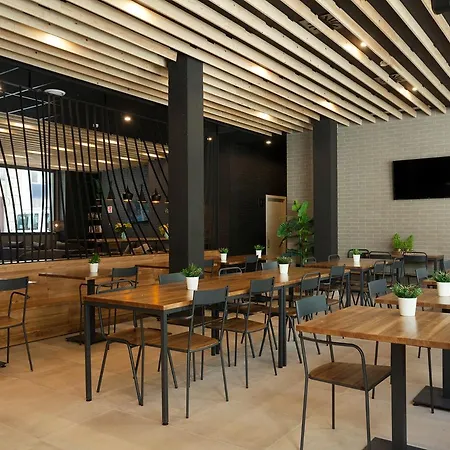 Apartamento Xior The Lofttown Student Housing *