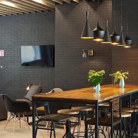 Xior The Lofttown Student Housing Apartamento *